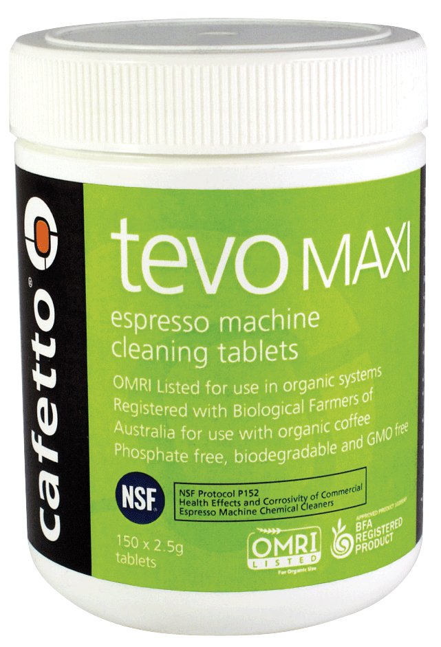 Cafetto_TevoMax