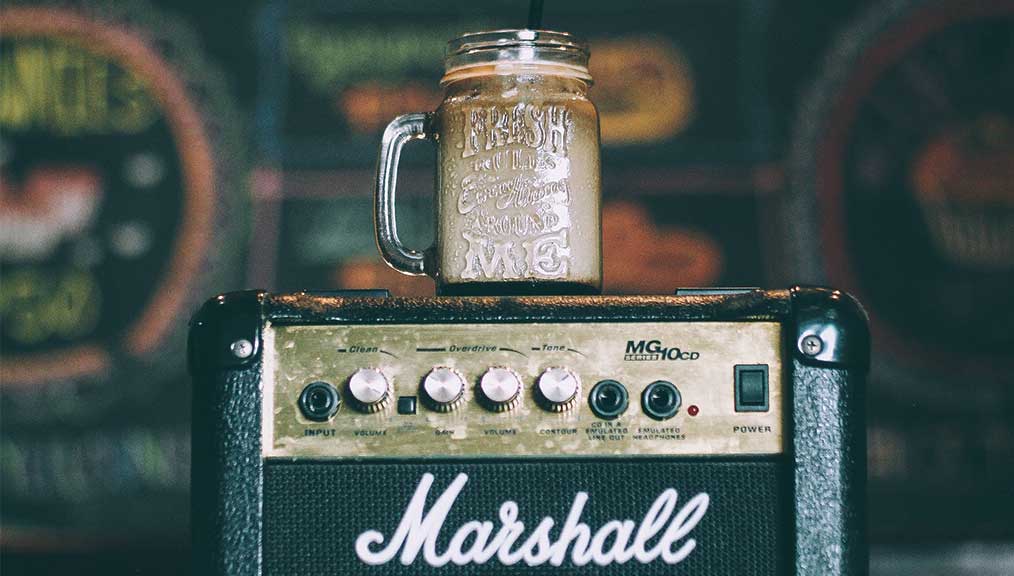 tone-setting tunes