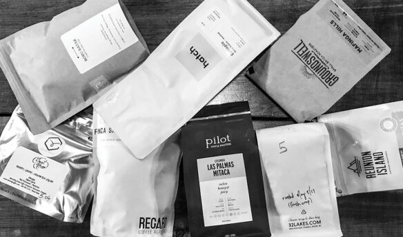 coffee swap