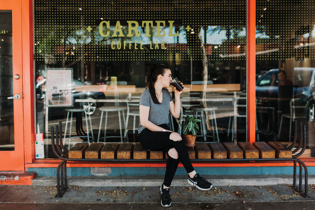 Cartel Coffee Labe