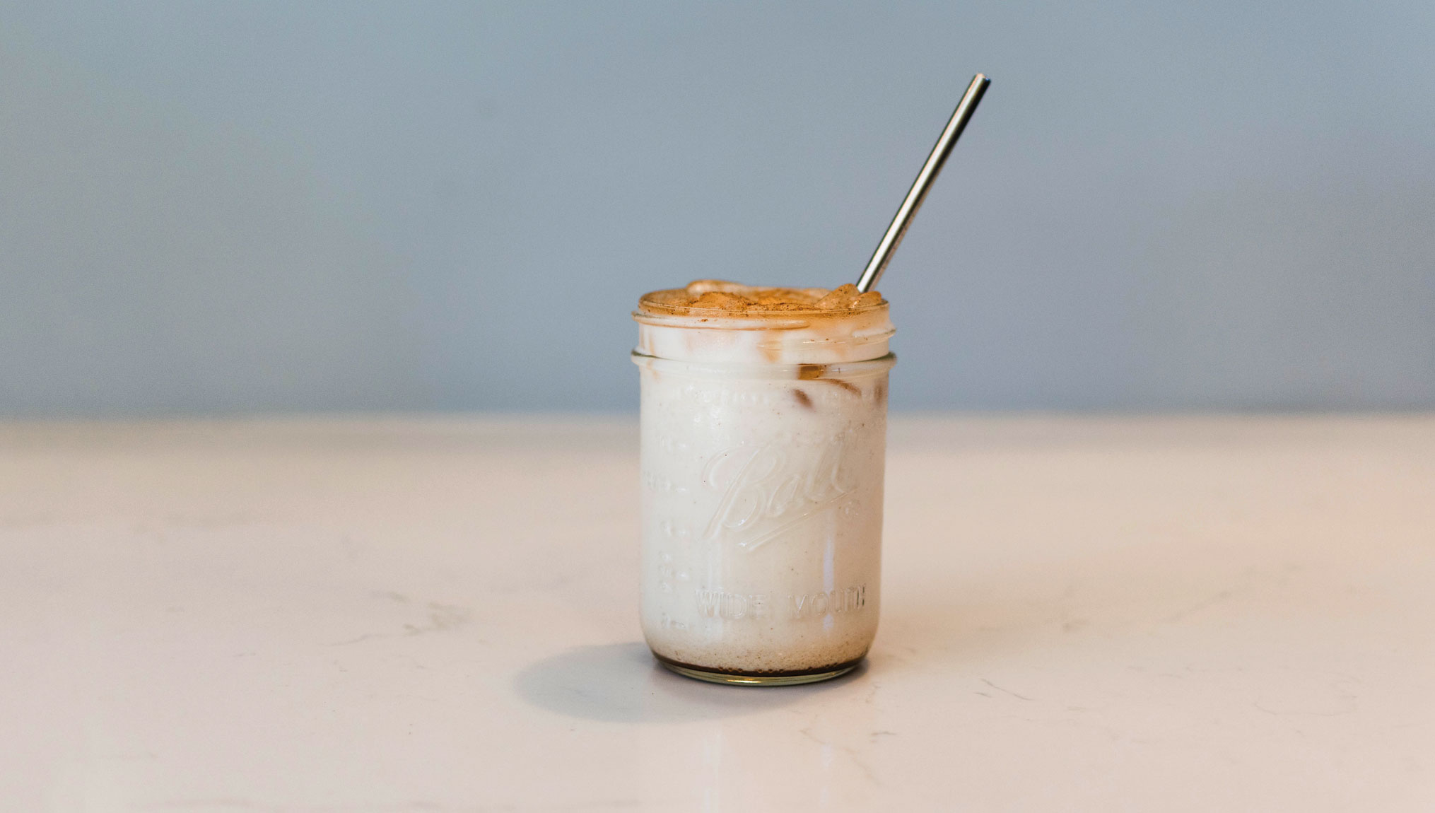 Backlot Coffee Chai