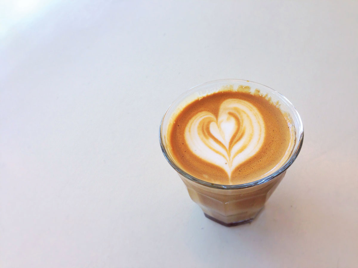 (Photos: Courtesy Cognoscenti Coffee.)