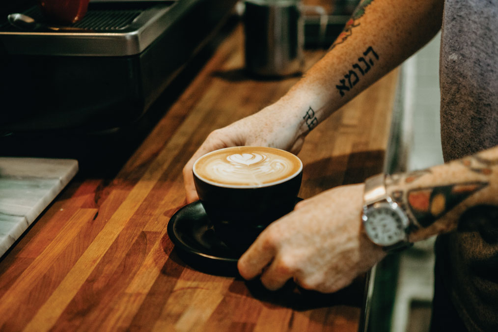 Phoenix Coffee