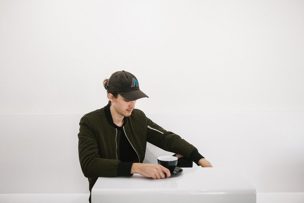 Phoenix Coffee