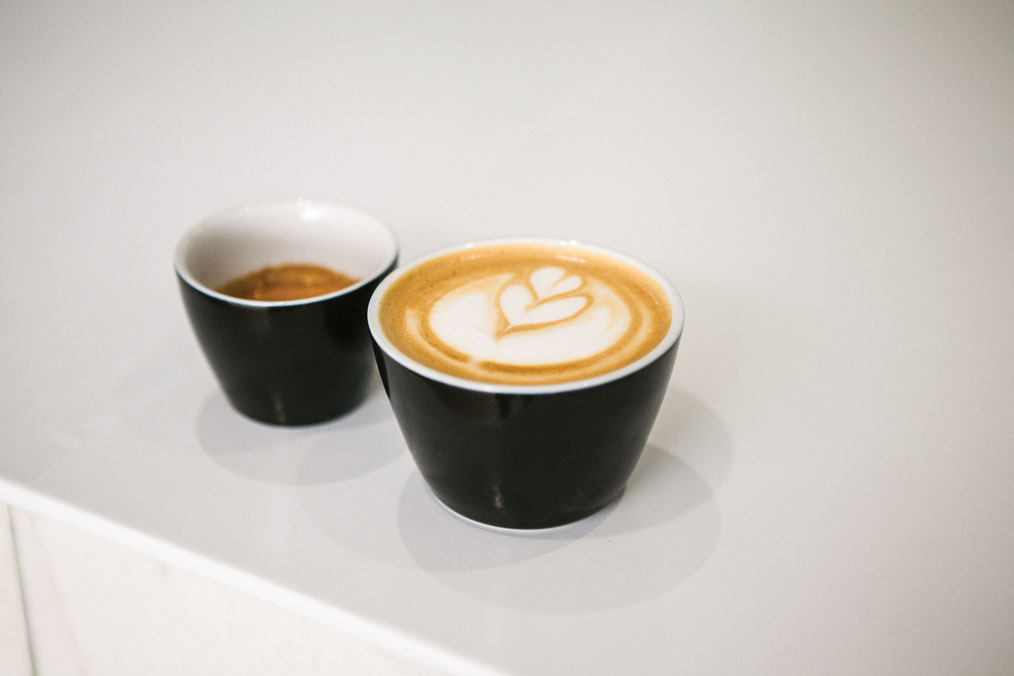 Phoenix Coffee