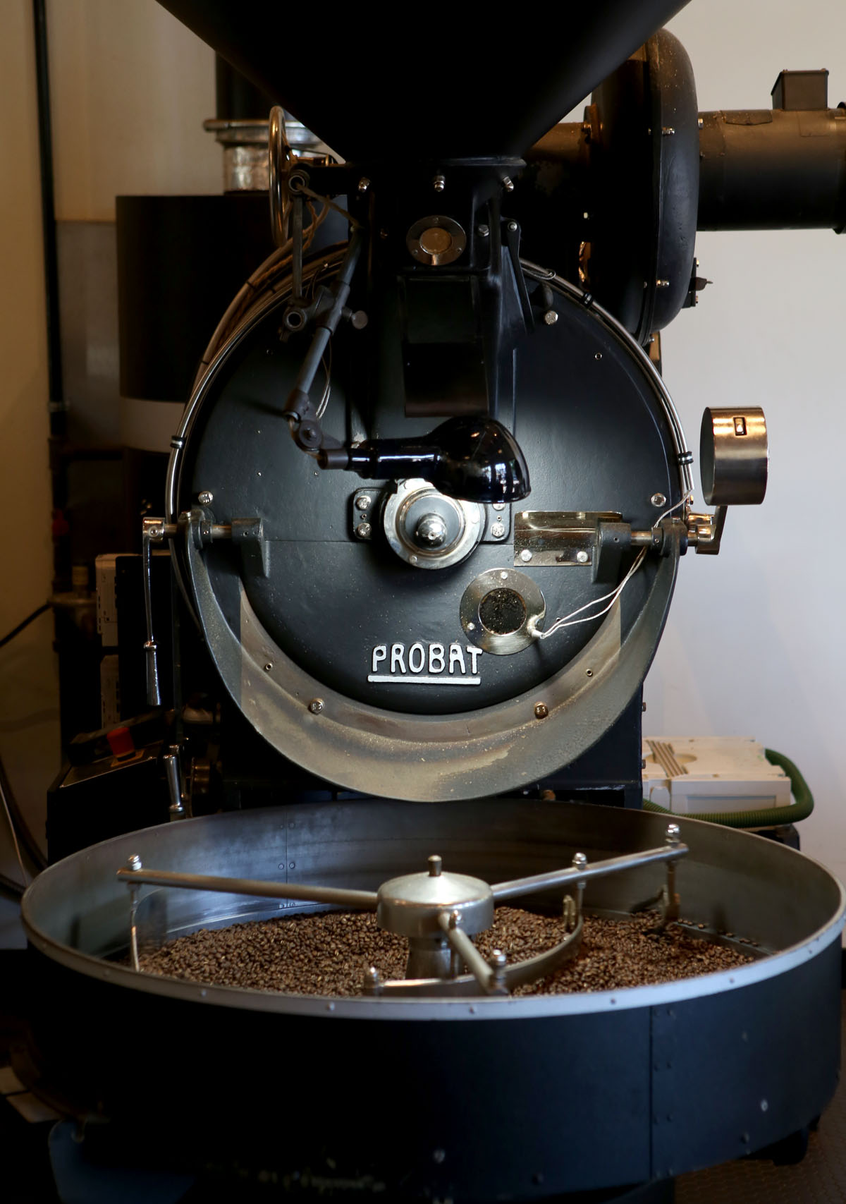 Heart UG Roaster 2