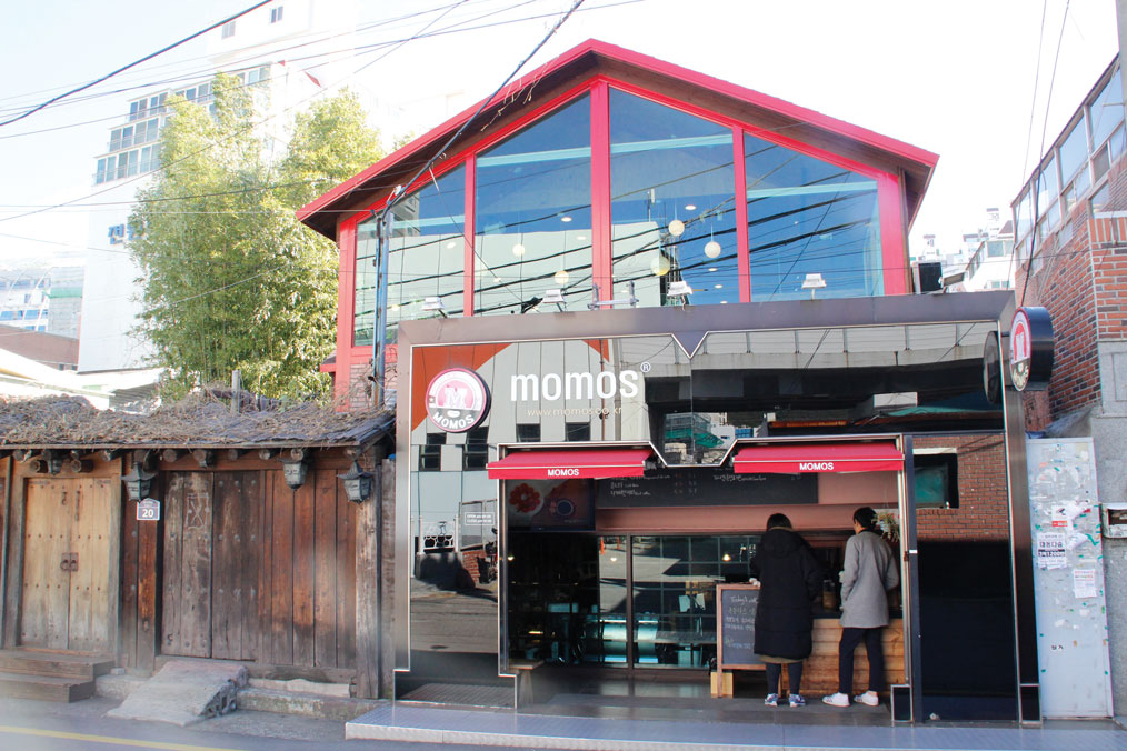 south korea