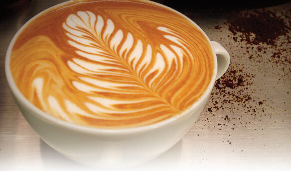 new york city coffee