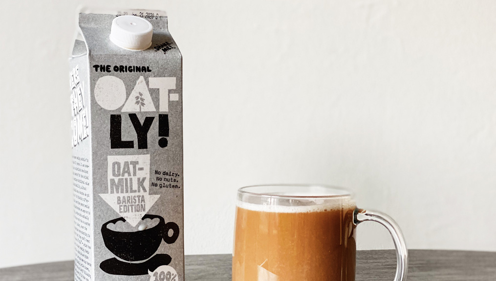 Oatly