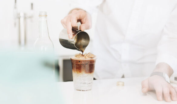Phoenix Coffee