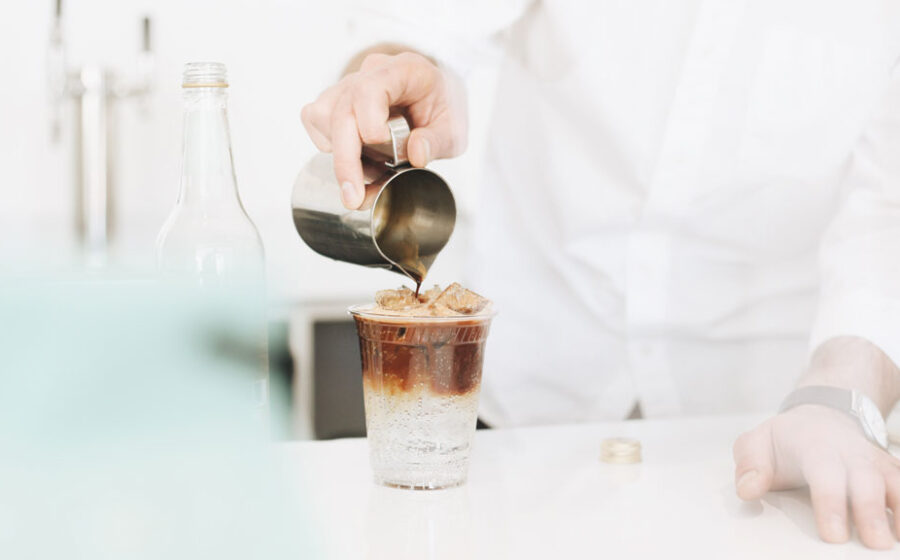 Phoenix Coffee
