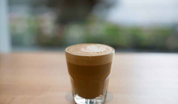 national coffee day