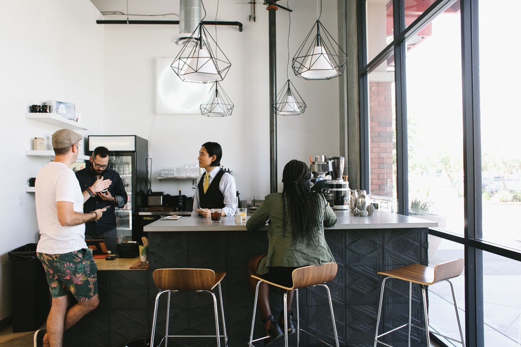 Phoenix Coffee