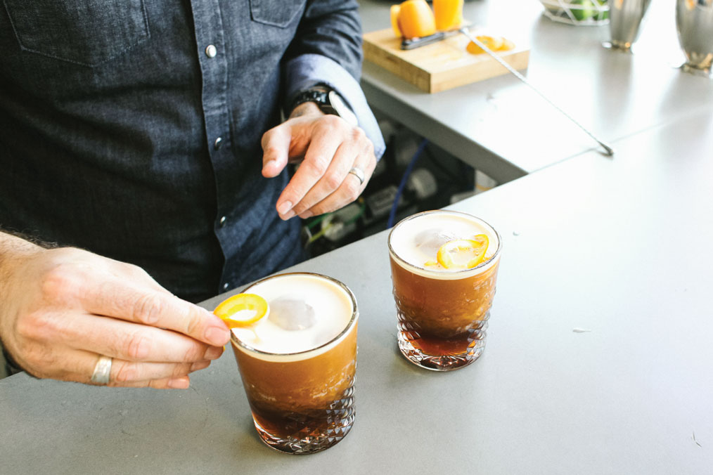 Phoenix Coffee