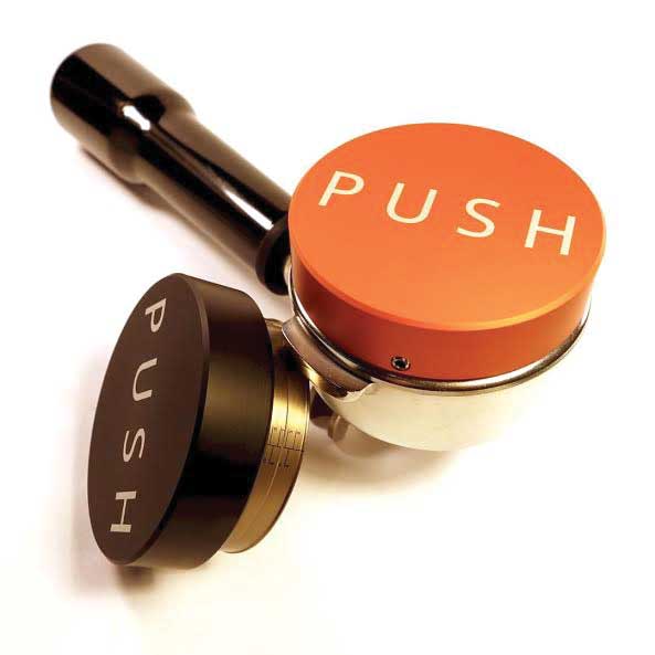 New Wave Tampers