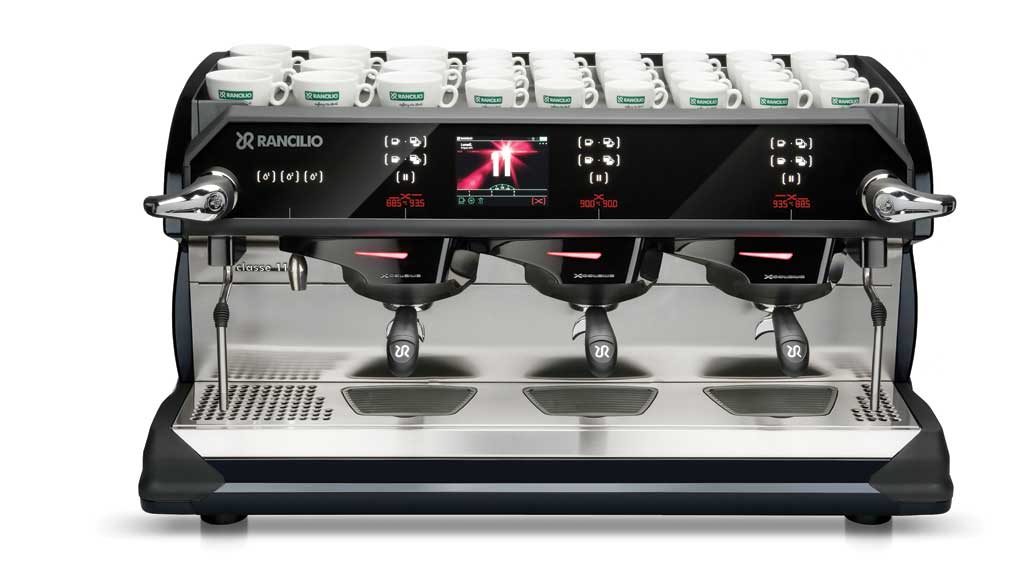 digital espresso