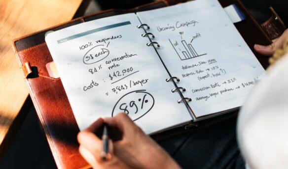 small business financing