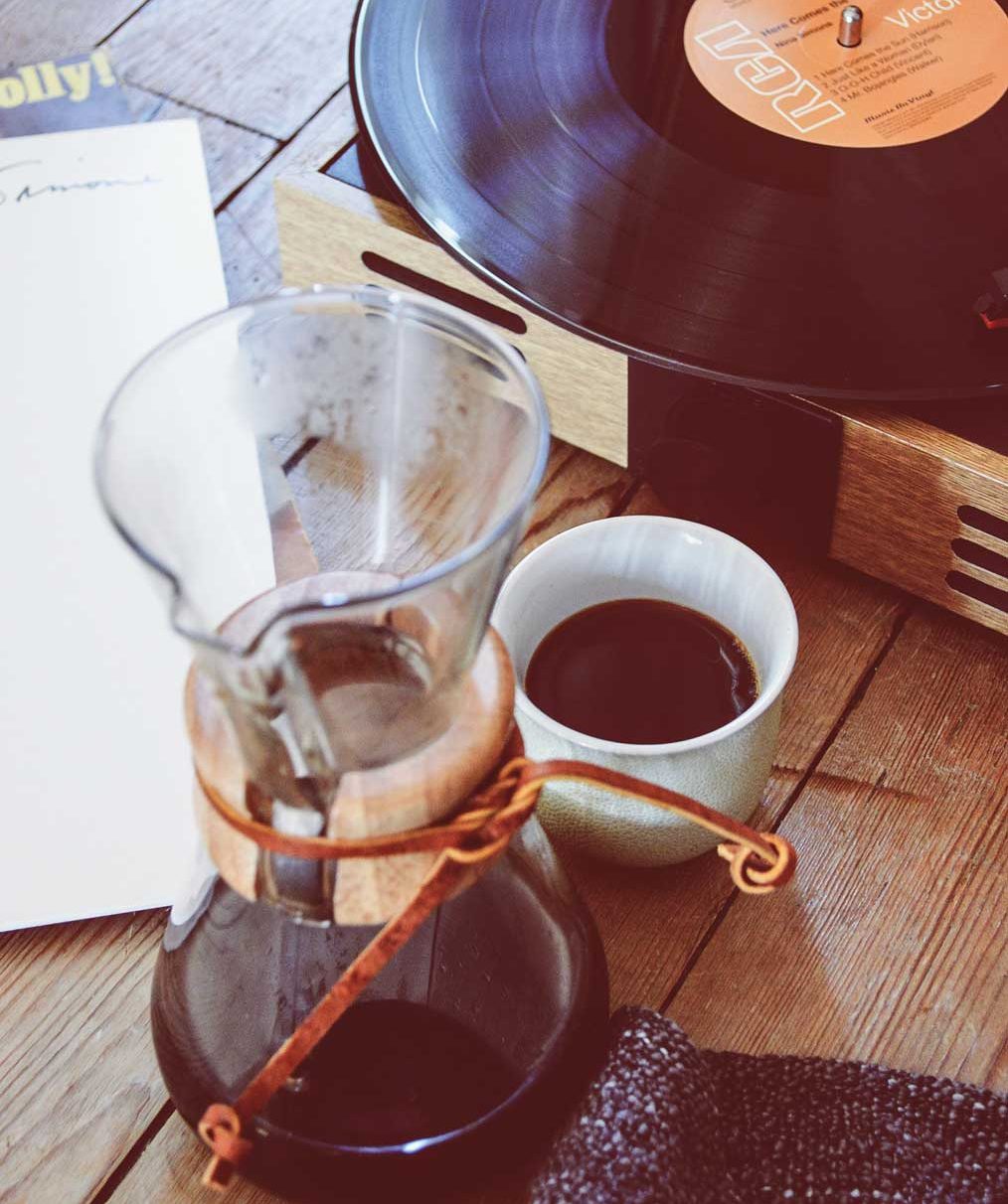 tone-setting tunes