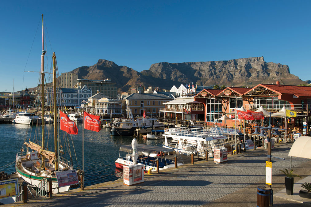 Cape Town