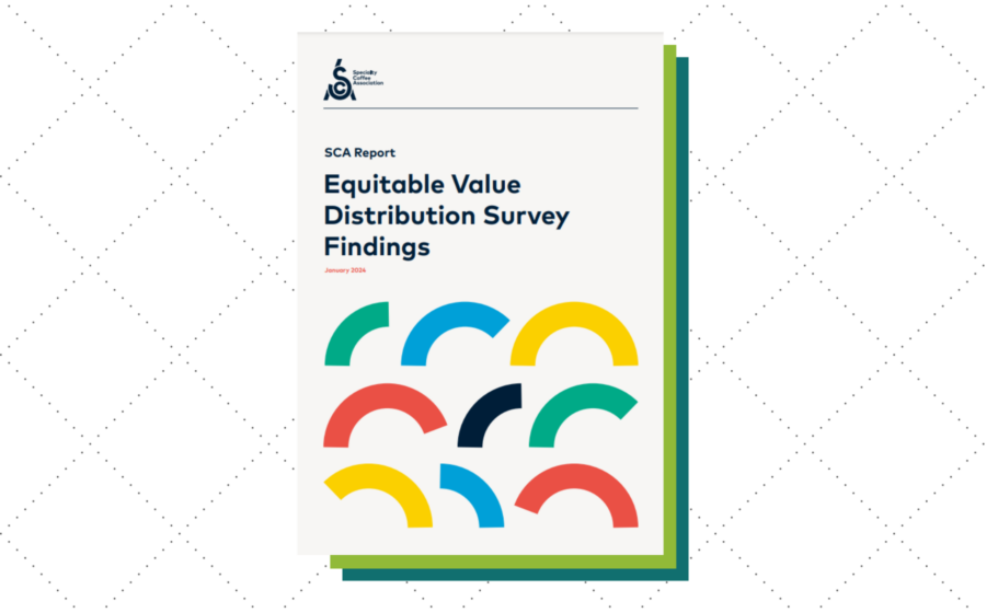 SCA’s Value Distribution Survey Results